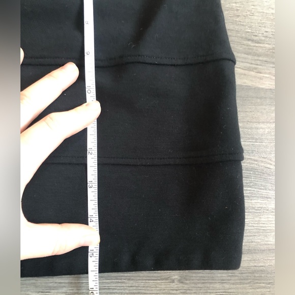 🌼Talula | Zipper Back Mini Skirt - Picture 5 of 5